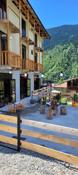 Guest House Guli